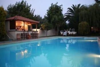 Sun Maison d'hôtes Skopelos